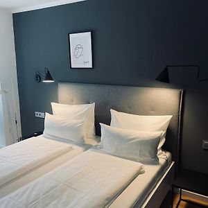 Habitación Estándar con Cama Queen